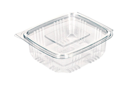 Plasticne kutije za pakovanje hrane