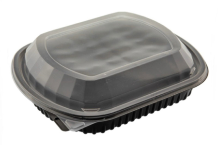 menu box od polipropilena