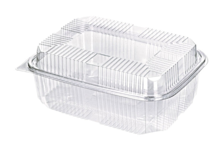 posude od pet plastike