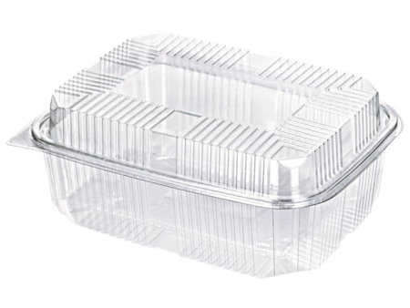 posude od pet plastike