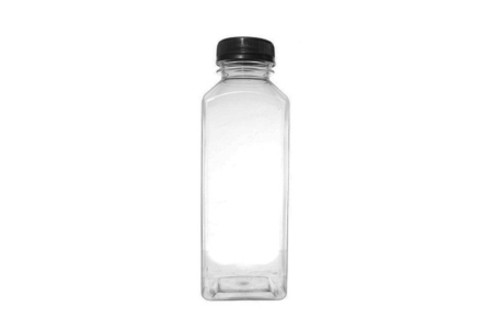 plasticne flase kocka 500ml