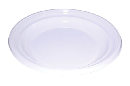 plasticni tanjir duboki