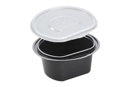 Posude za supu od polipropilenske plastike